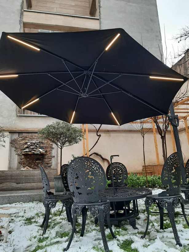 چتر باغی