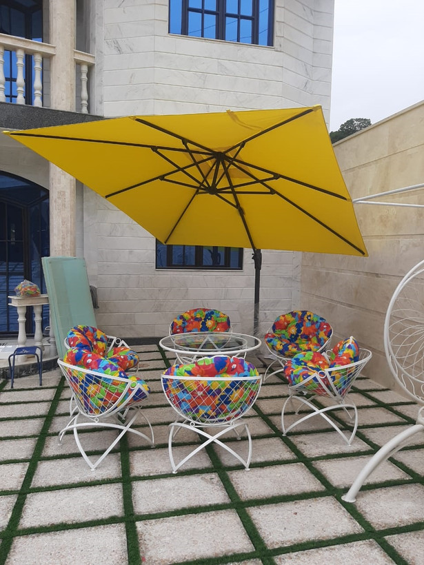 چتر باغی
