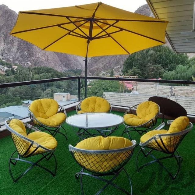 چتر باغی