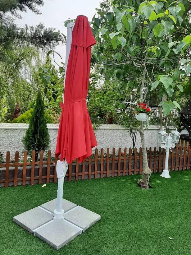 چتر باغی